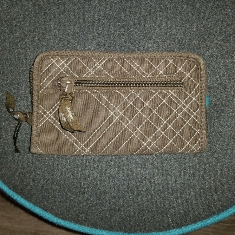 Thirty-one Organizer Wallet